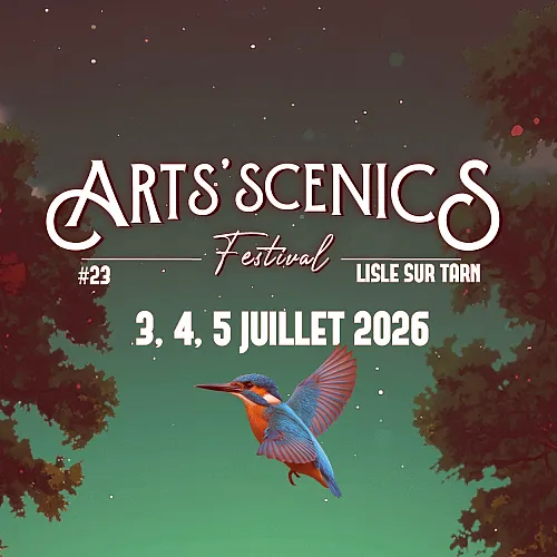 Arts Scenics