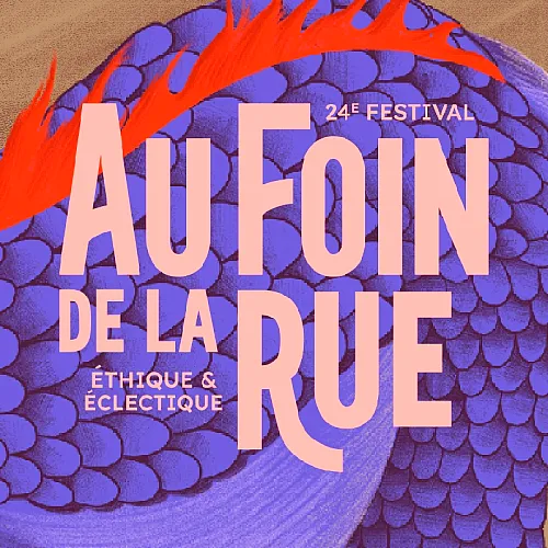 Au Foin De La Rue Au Foin De La Rue