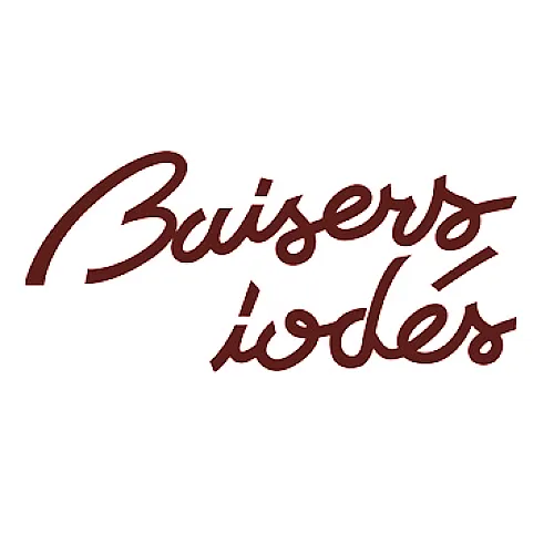Baisers iodés