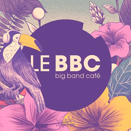 Big Band Café Big Band Café