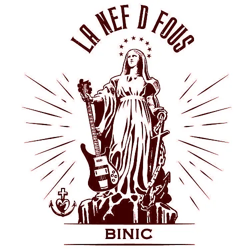 Binic Folks Blues