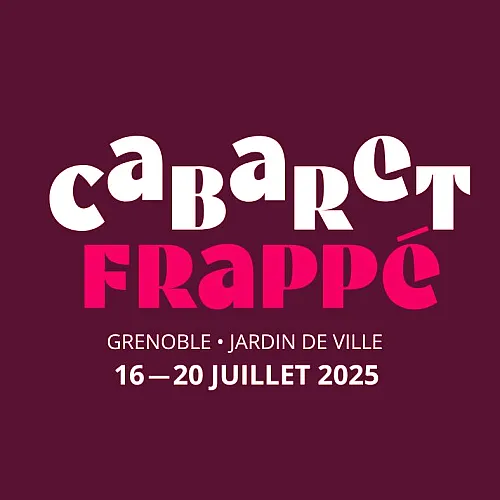 Cabaret Frappé Cabaret Frappé