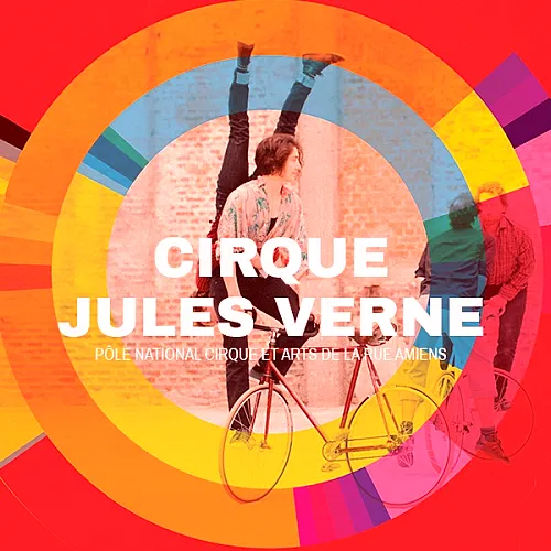 Cirque Jules Verne Cirque Jules Verne