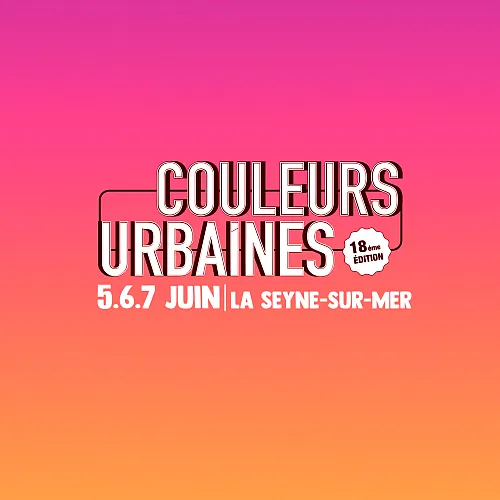 Couleurs Urbaines
