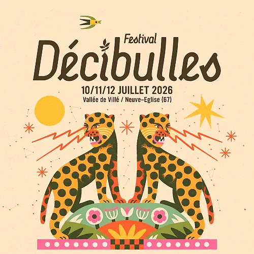 Décibulles