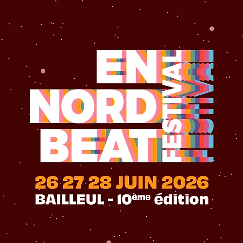En Nord Beat Festival En Nord Beat Festival