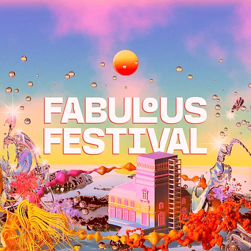 Fabulous Festival
