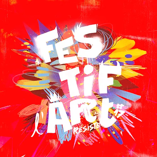 Festif l'Art Festif l'Art