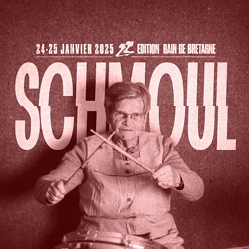 Festival du Schmoul Festival du Schmoul