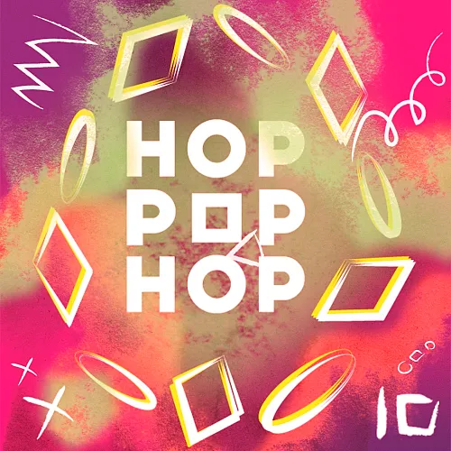 Hop Pop Hop