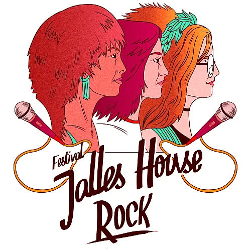 Jalles House Rock