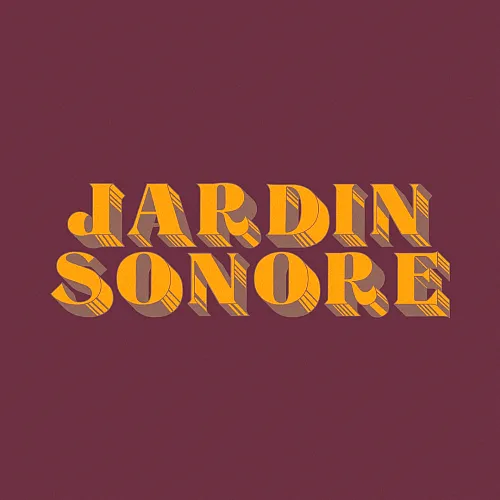 Jardin Sonore