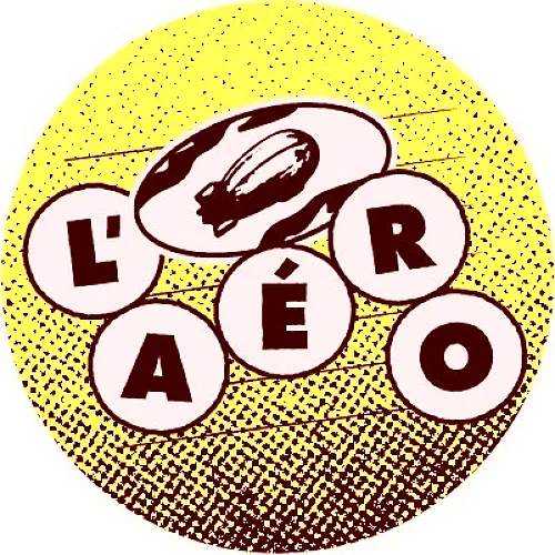 L'Aéronef L'Aéronef