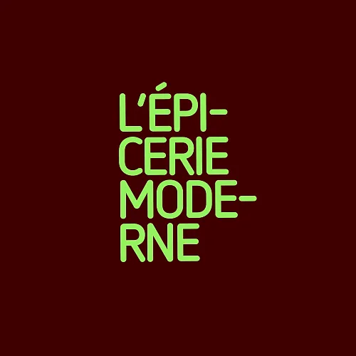 L'Épicerie Moderne L'Épicerie Moderne