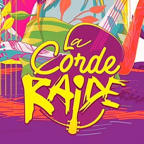 La Corde Raide