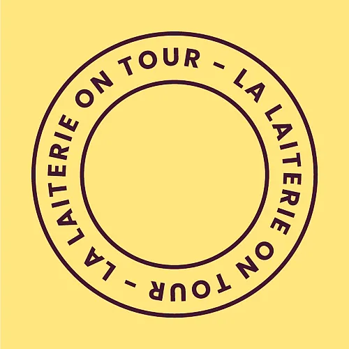 La Laiterie - Strasbourg La Laiterie - Strasbourg