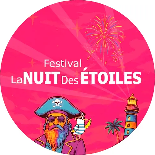 La Nuit des Étoiles La Nuit des Étoiles