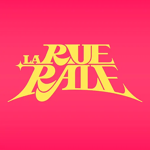 La Rue Râle La Rue Râle