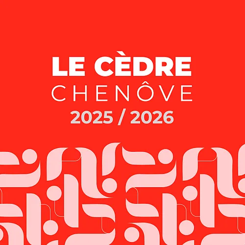 Le Cèdre Le Cèdre