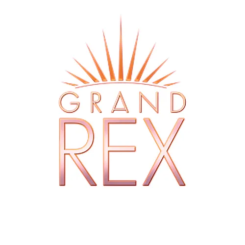 Le Grand Rex Le Grand Rex