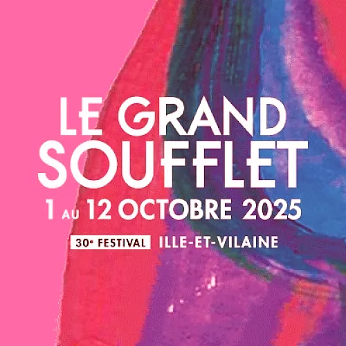 Le Grand Soufflet