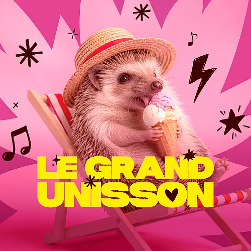 Le Grand Unisson