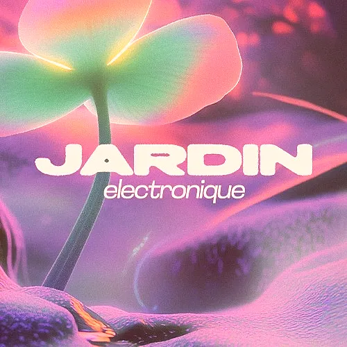 Le Jardin Électronique