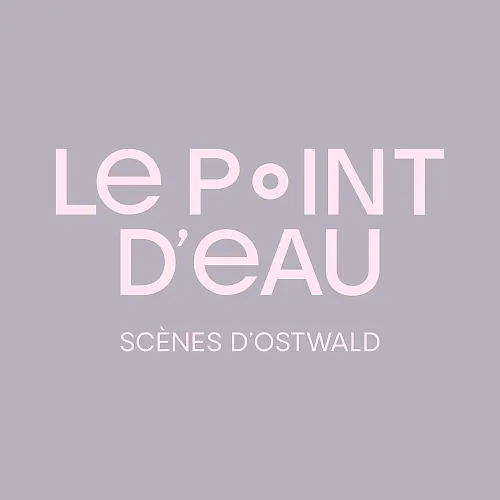 Le Point d'Eau - Strasbourg Le Point d'Eau - Strasbourg