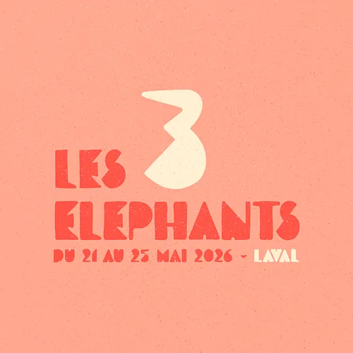 Les 3 Éléphants