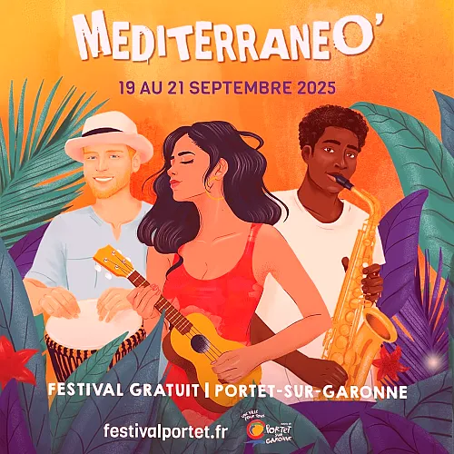 MéditerranéO'