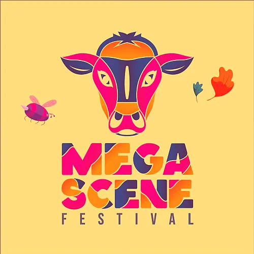 Megascene Megascene