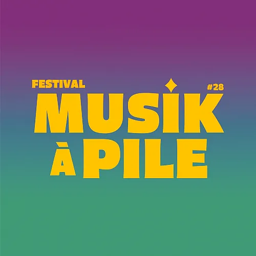 Musik à Pile Musik à Pile