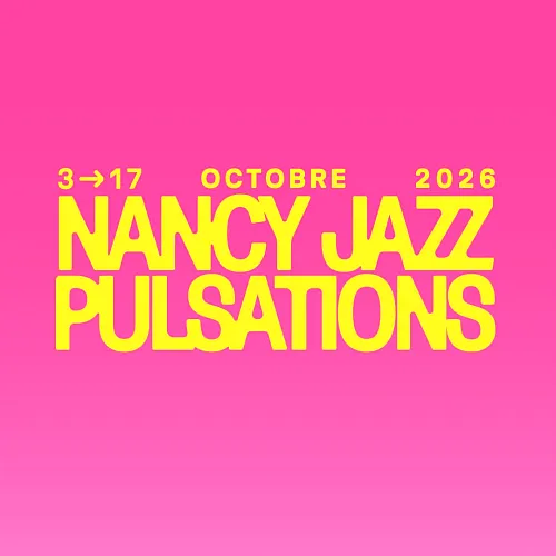 Nancy Jazz Pulsations