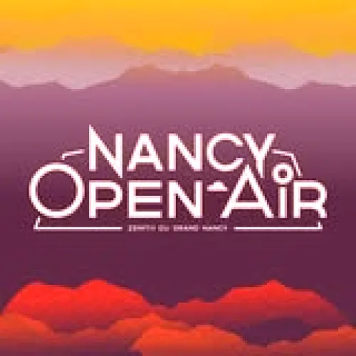Nancy Open Air