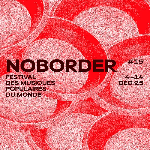 NoBorder