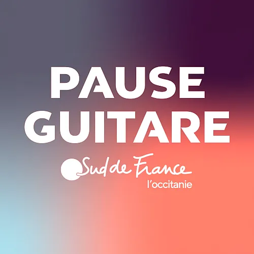 Pause Guitare
