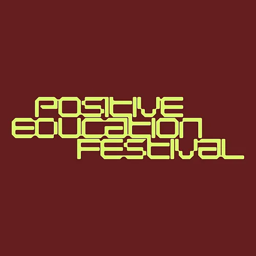 Positive Education Positive Education