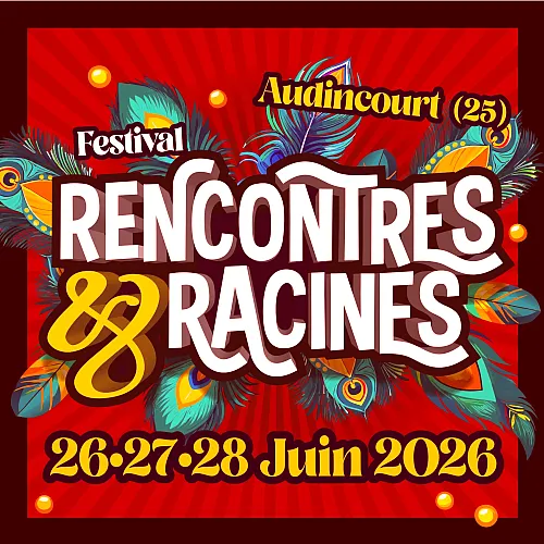 Rencontres et Racines