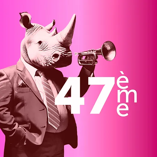 Rhino Jazz(s)