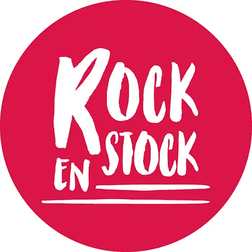 Rock en Stock
