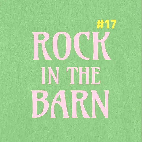 Rock in the Barn