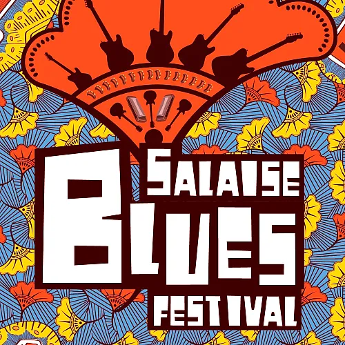 Salaise Blues Festival