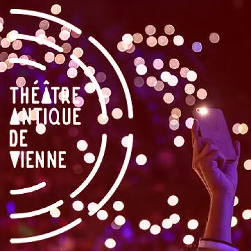 Théâtre Antique de Vienne Théâtre Antique de Vienne