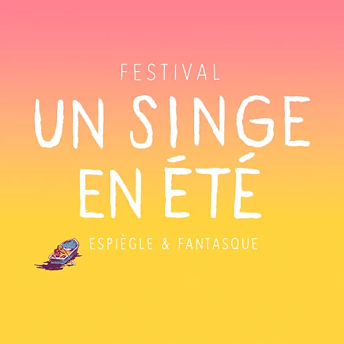Un singe en été Un singe en été