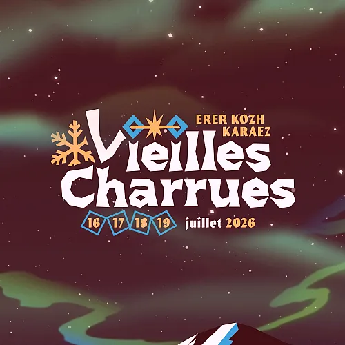 Vieilles Charrues