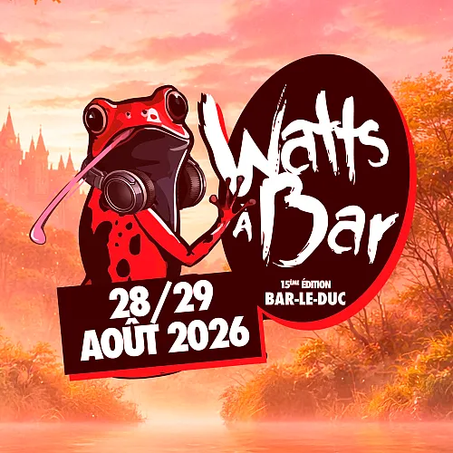 Watts à Bar Watts à Bar