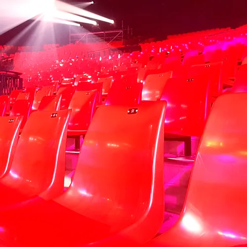 Zénith Amiens Métropole Zénith Amiens Métropole