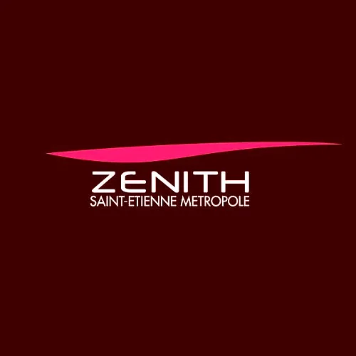 Zénith de Saint-Étienne Zénith de Saint-Étienne