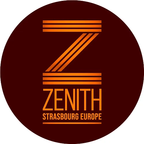 Zénith de Strasbourg Zénith de Strasbourg