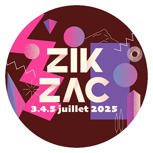 Zik Zac
